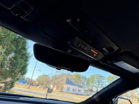 Used 2024 Chevrolet Camaro SS image 42