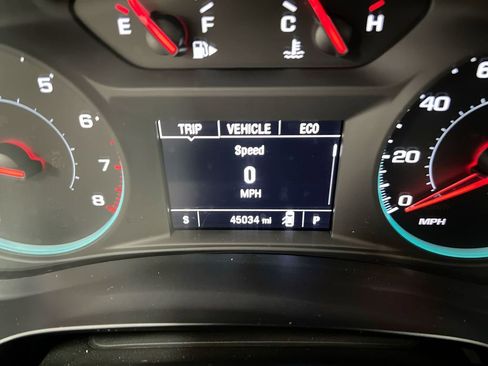 Used 2025 Chevrolet Malibu LT image 13