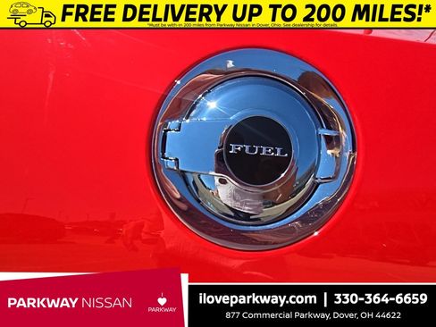 Used 2010 Dodge Challenger SRT8 w/ SRT Option Group II image 31