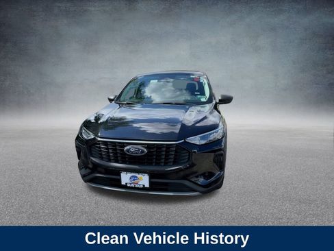 Used 2024 Ford Escape Active w/ Tech Pack #1 image 7