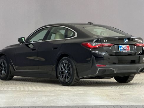 Certified 2023 BMW i4 eDrive40 w/ Premium Package image 3