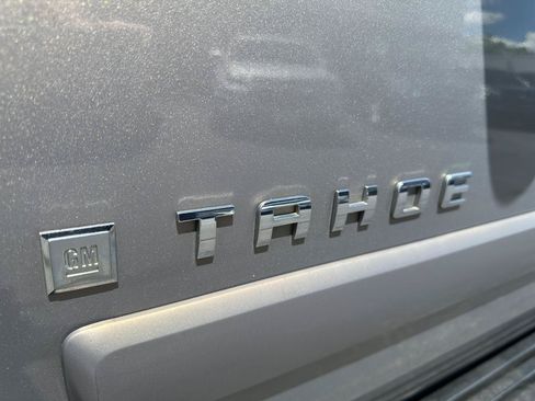 Used 2007 Chevrolet Tahoe LTZ w/ LTZ Preferred Equipment Group AWD/4WD image 86