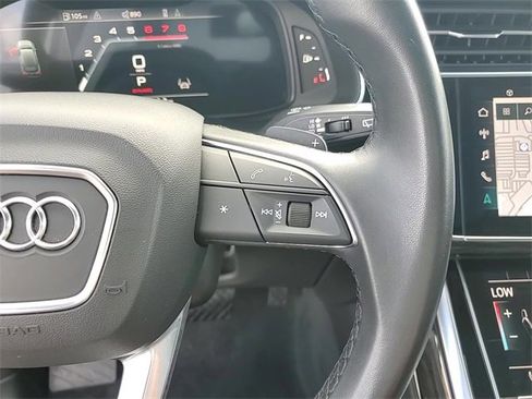 Used 2023 Audi Q7 3.0T Premium Plus image 16