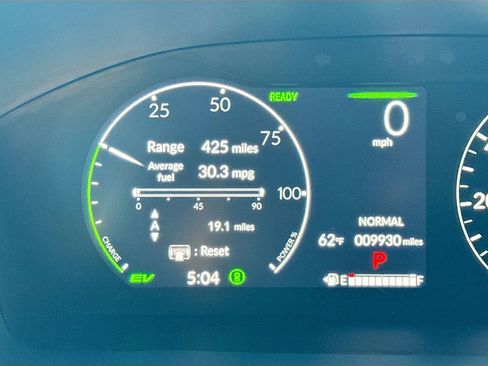 Used 2025 Honda CR-V Sport-L image 15