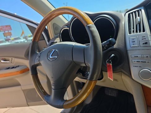 Used 2009 Lexus RX 350 2WD image 13