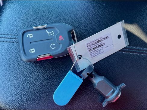 Used 2022 GMC Terrain SLE w/ Driver Convenience Package image 33