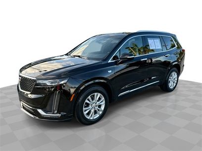 Certified 2023 Cadillac XT6 Luxury