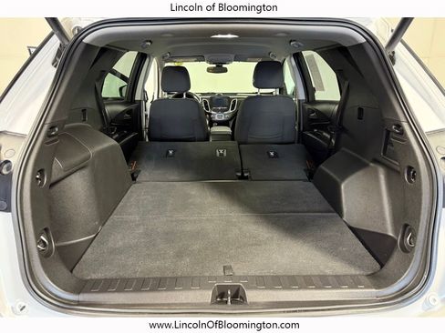 Used 2018 Chevrolet Equinox LT image 51