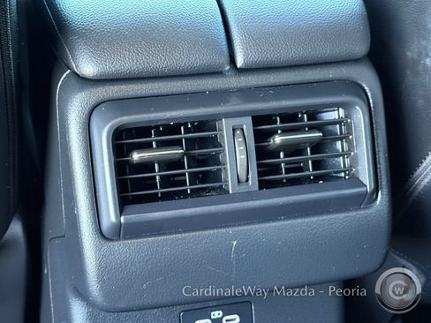 Certified 2025 MAZDA CX-50 AWD 2.5 S w/ Weather Package image 29