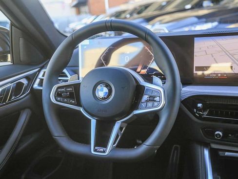 New 2026 BMW 430i Coupe w/ M Sport Package image 12