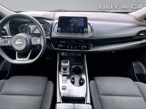 Used 2023 Nissan Rogue S FWD image 15