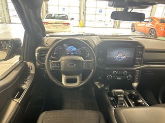 Used 2023 Ford F150 XLT w/ Equipment Group 302A High video 2