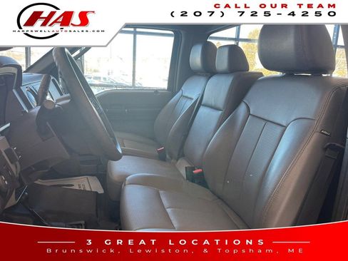 Used 2016 Ford F350 XL image 10