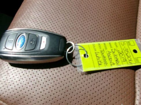 Used 2019 Subaru Ascent Touring w/ Popular Package #3 AWD/4WD image 23