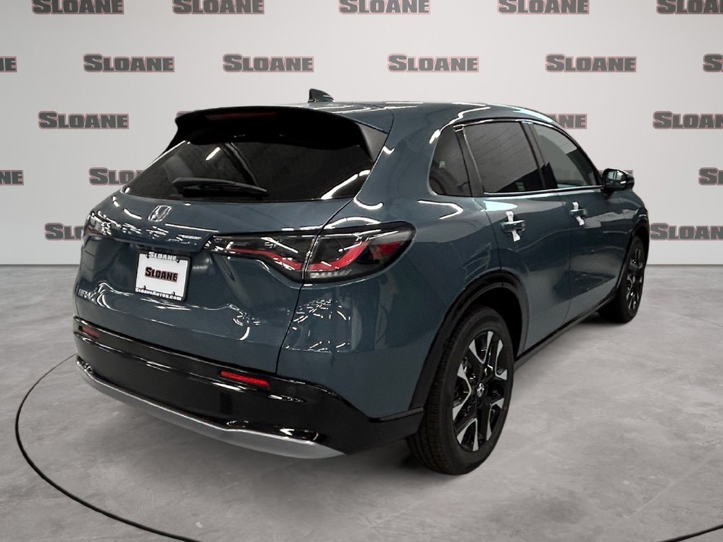 New 2027 Honda HR-V EX-L image 5