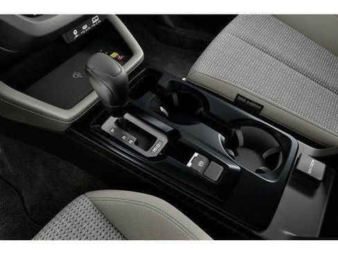 New 2026 Subaru Forester Touring AWD/4WD image 61