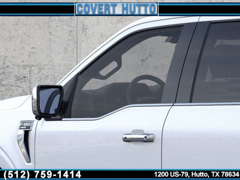 New 2026 Ford F150 Lariat image 20