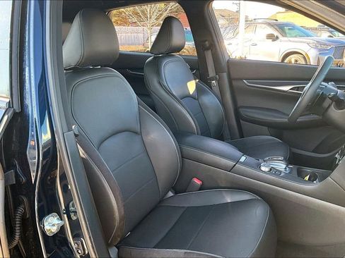 Certified 2023 INFINITI QX50 Sport w/ Cargo Package image 28