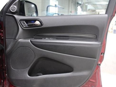 Used 2021 Dodge Durango GT AWD/4WD image 25