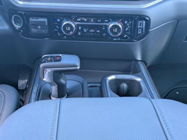Used 2026 GMC Sierra 1500 SLT w/ SLT Premium Package AWD/4WD image 21