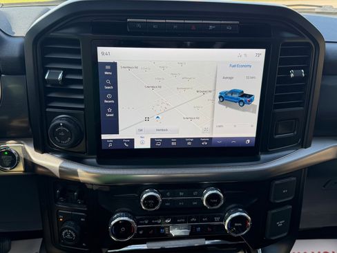 Used 2023 Ford F150 Raptor AWD/4WD image 17