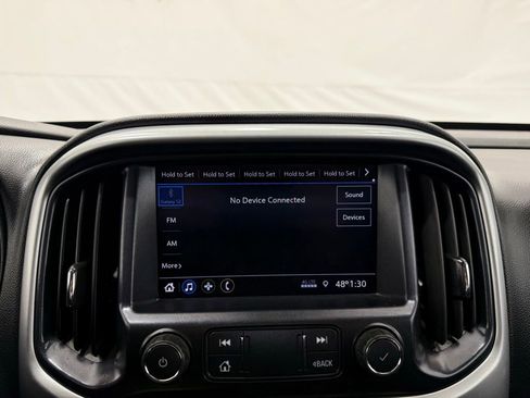 Used 2022 Chevrolet Colorado LT w/ Fleet Safety Package image 31