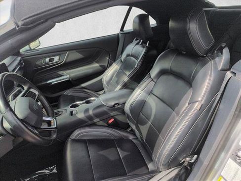 Used 2024 Ford Mustang Premium image 16