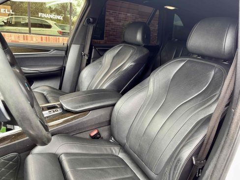 Used 2017 BMW X5 sDrive35i RWD image 28