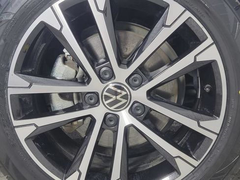 Used 2025 Volkswagen Jetta Sport FWD image 10