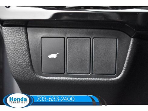 New 2026 Honda CR-V EX-L image 23