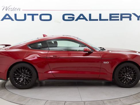 Used 2020 Ford Mustang GT w/ GT Performance Package image 6