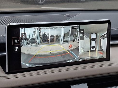 New 2026 Genesis G70 2.5T Prestige image 14