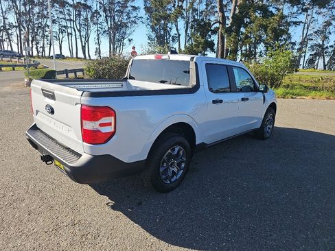 New 2026 Ford Maverick XLT w/ Equipment Group 301A image 39