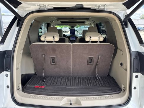 Used 2019 GMC Acadia Denali AWD/4WD image 42