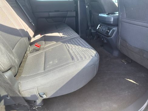 Used 2021 Ford F150 XL w/ STX Appearance Package RWD image 12