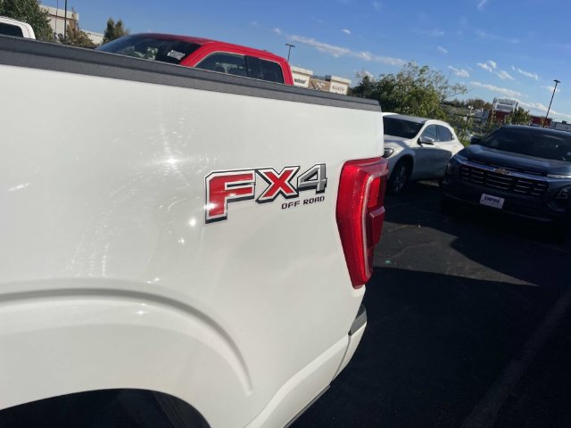 Used 2023 Ford F150 XLT w/ Equipment Group 302A High AWD/4WD image 15