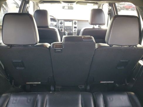 Used 2017 Ford Expedition Limited image 32