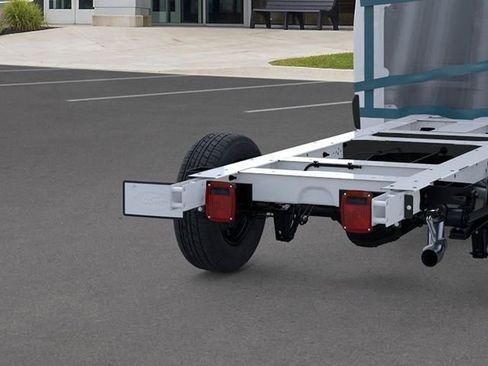 New 2026 Ford Transit 350 image 21