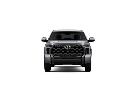 New 2026 Toyota Tundra Platinum image 34