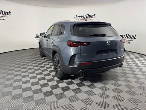 Used 2023 MAZDA CX-50 AWD 2.5 S w/ Premium Plus Pkg image 11