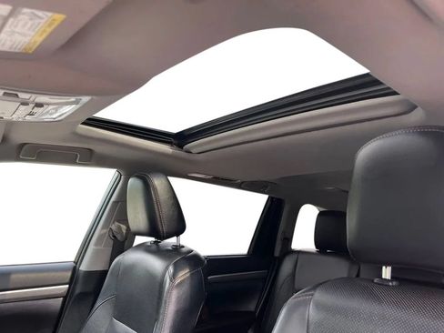 Used 2019 Toyota Highlander Limited AWD/4WD image 24
