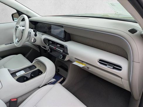 Used 2026 Hyundai Palisade SEL FWD image 23
