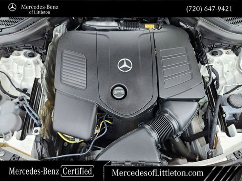 Used 2024 Mercedes-Benz GLC 300 4MATIC image 33