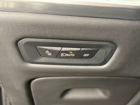 Used 2025 BMW X5 sDrive40i w/ Climate Comfort Package image 21