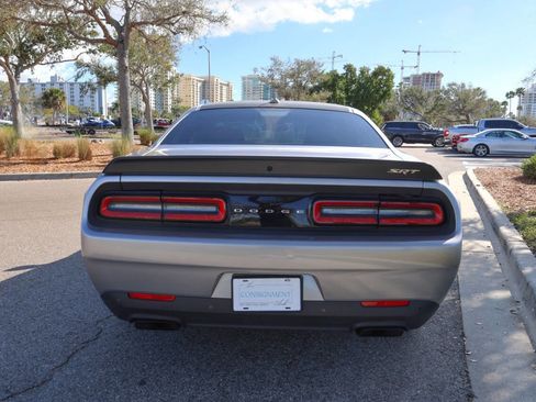 Used 2015 Dodge Challenger SRT Hellcat image 36