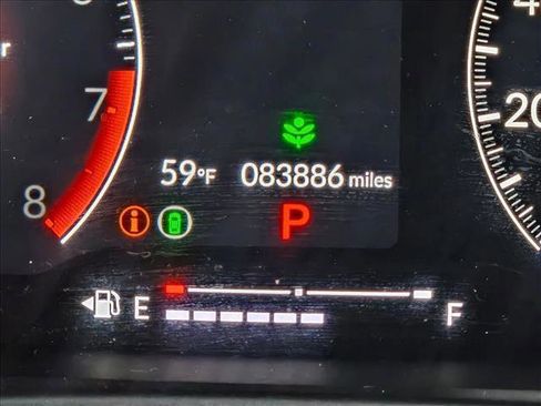 Used 2024 Honda Civic LX image 8