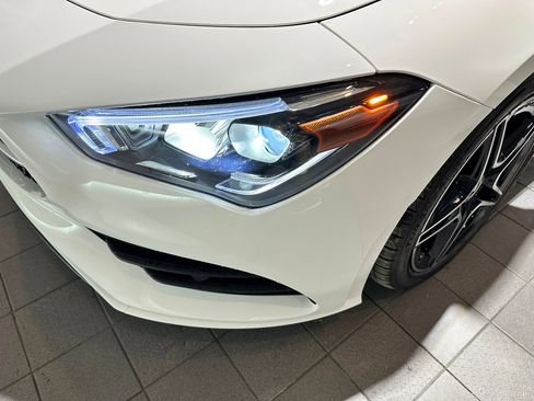 Used 2023 Mercedes-Benz CLA 250 4MATIC image 34