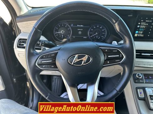 Used 2022 Hyundai Palisade SEL w/ Premium Package AWD/4WD image 30