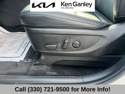 Certified 2025 Kia Telluride S AWD/4WD image 29