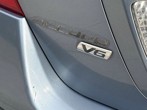 Used 2007 Honda Accord EX-L image 21